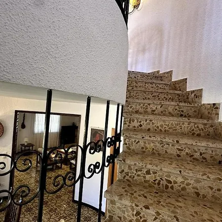 木屋 Elisabeth's Tower House 德尼亚
