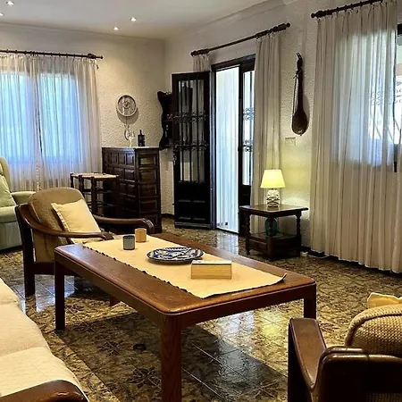 Elisabeth's Tower House 德尼亚