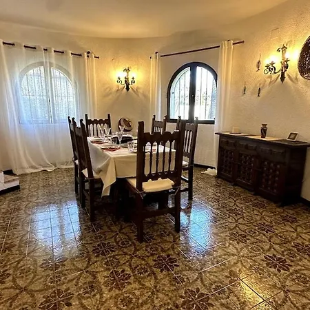 Alpesi faház Elisabeth's Tower House